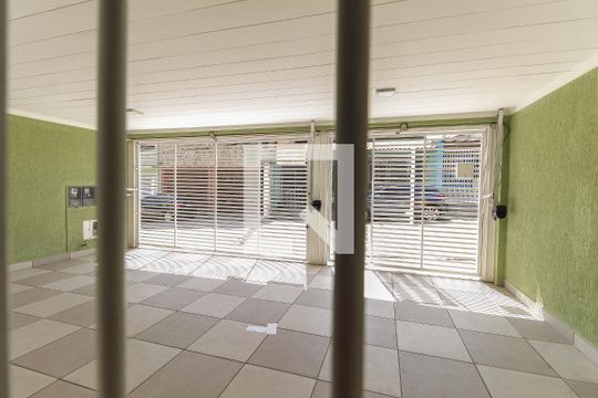 Vista da Sala 2 de casa à venda com 4 quartos, 252m² em Jardim Brasil, São Paulo
