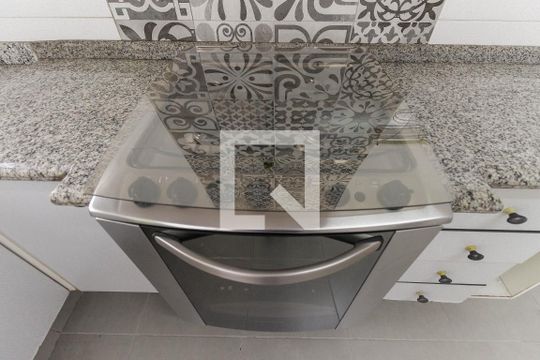 Cozinha 2 de casa à venda com 4 quartos, 252m² em Jardim Brasil, São Paulo