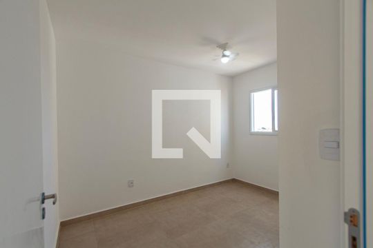 Quarto 2 de apartamento para alugar com 2 quartos, 50m² em Jardim Bandeirantes, Sorocaba