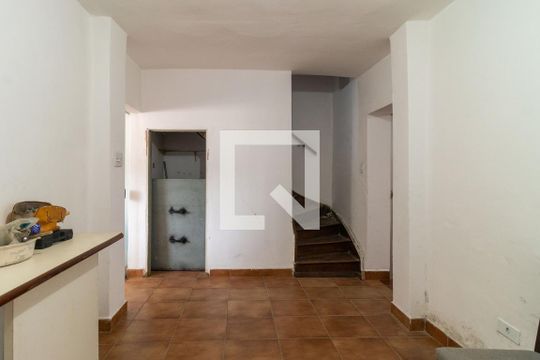 Copa de casa à venda com 3 quartos, 176m² em Barra Funda, São Paulo