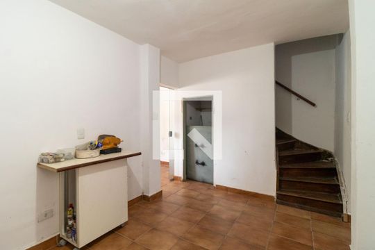 Copa de casa à venda com 3 quartos, 176m² em Barra Funda, São Paulo