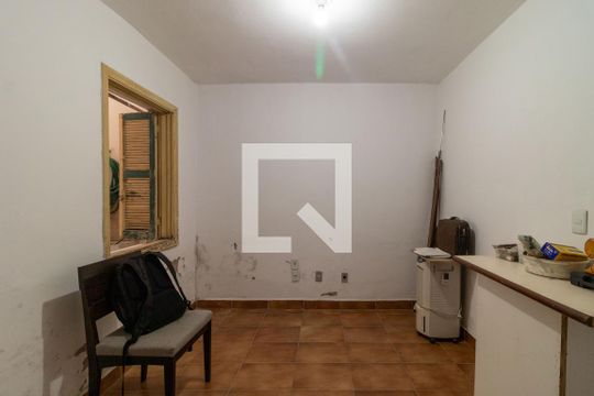 Copa de casa à venda com 3 quartos, 176m² em Barra Funda, São Paulo