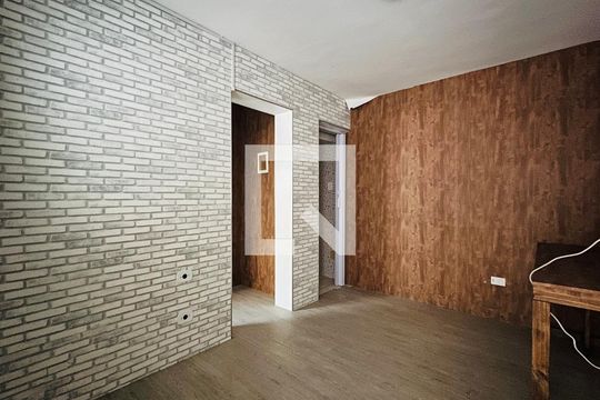 Quarto de Serviço de casa para alugar com 3 quartos, 281m² em Jardim Santa Clara, Guarulhos