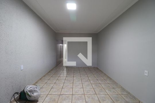 Casa para alugar com 3 quartos, 442m² em Parque Sao Sebastiao, Ribeirão Preto