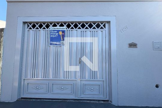 Fachada de casa para alugar com 3 quartos, 442m² em Parque Sao Sebastiao, Ribeirão Preto