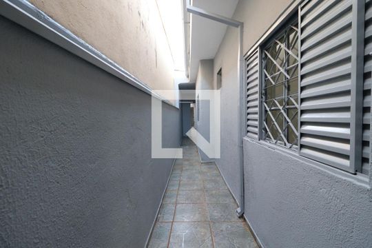 Área de Serviço de casa para alugar com 3 quartos, 442m² em Parque Sao Sebastiao, Ribeirão Preto