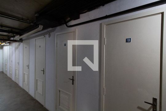 Área comum de apartamento à venda com 6 quartos, 450m² em Cambuí, Campinas