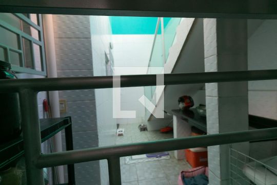 Vista Quarto 5 Suíte de casa à venda com 5 quartos, 112m² em Heliópolis, Belo Horizonte