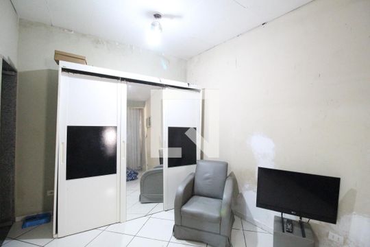 Suíte de casa para alugar com 1 quarto, 200m² em Taquara, Rio de Janeiro