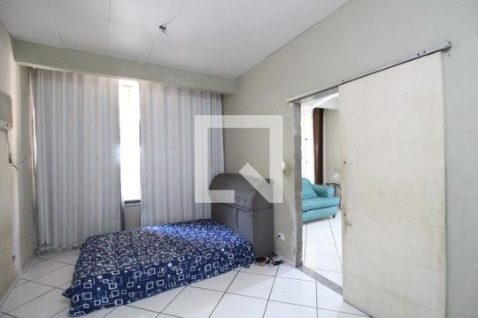 Suíte de casa para alugar com 1 quarto, 200m² em Taquara, Rio de Janeiro