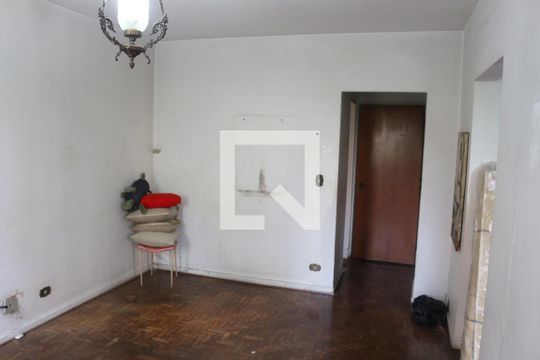 Suíte de apartamento para alugar com 3 quartos, 200m² em Santa Paula, São Caetano do Sul