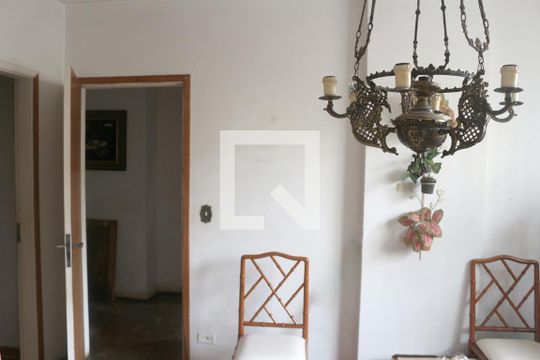 Copa de apartamento para alugar com 3 quartos, 200m² em Santa Paula, São Caetano do Sul