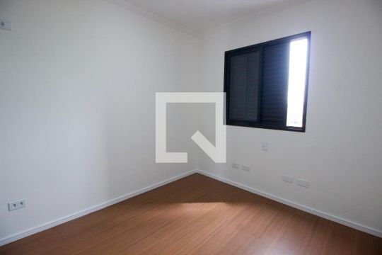 Quarto 2 de apartamento para alugar com 2 quartos, 70m² em Vila Sonia do Taboao, Taboão da Serra