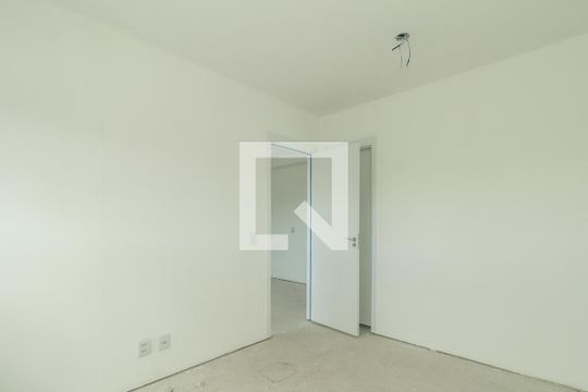 Suíte de apartamento à venda com 1 quarto, 47m² em Passo D’areia, Porto Alegre