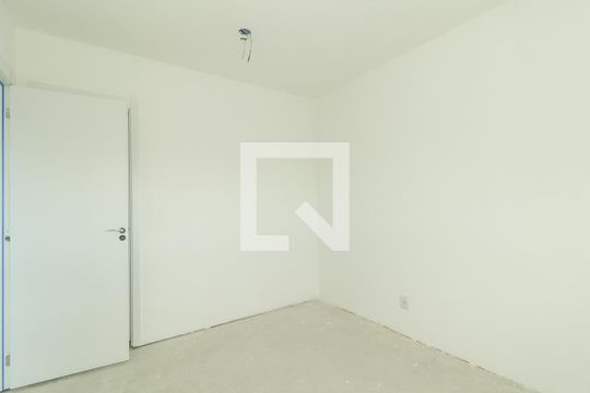 Suíte de apartamento à venda com 1 quarto, 47m² em Passo D’areia, Porto Alegre