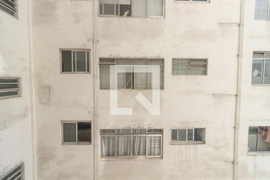 Vista/Sala de apartamento à venda com 2 quartos, 88m² em Aclimação, São Paulo