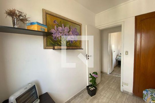 Quarto 1  de apartamento à venda com 2 quartos, 50m² em Parque Novo Mundo, São Paulo