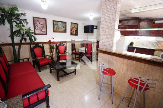 Casa para alugar com 2 quartos, 70m² em Jardim Novo Mundo, Goiânia