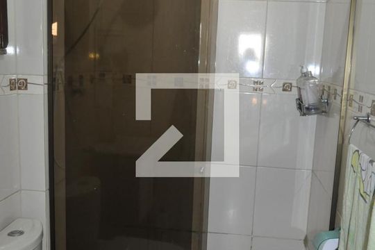 Banheiro 2 de apartamento à venda com 3 quartos, 130m² em Méier, Rio de Janeiro