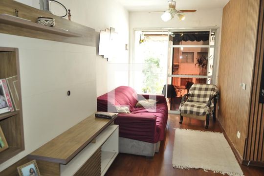 Apartamento à venda com 3 quartos, 130m² em Méier, Rio de Janeiro