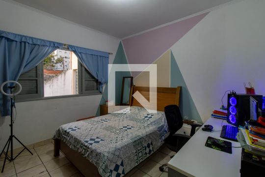 Quarto 2 de casa à venda com 3 quartos, 164m² em Jardim Barbosa, Guarulhos