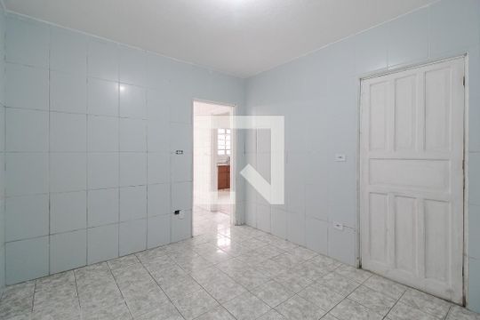 Quarto 3 de casa para alugar com 3 quartos, 100m² em Parque Sao Vicente, Mauá