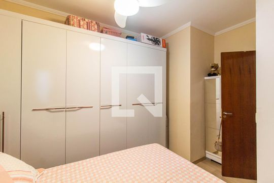 Quarto 1 de casa de condomínio à venda com 3 quartos, 100m² em Vila Sao Silvestre (zona Leste), São Paulo