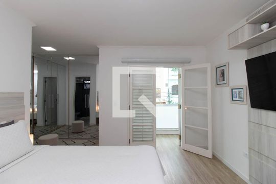 Quarto 1 de casa à venda com 3 quartos, 131m² em Vila Dom Pedro Ii, São Paulo