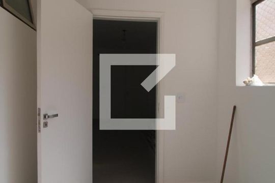 Área de Serviço de apartamento à venda com 2 quartos, 80m² em Bosque, Campinas