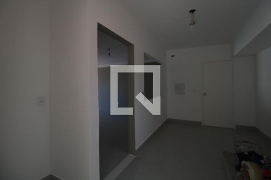 Cozinha de apartamento à venda com 2 quartos, 80m² em Bosque, Campinas