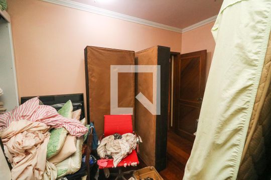 Quarto 2 de casa à venda com 3 quartos, 200m² em Espírito Santo, Porto Alegre