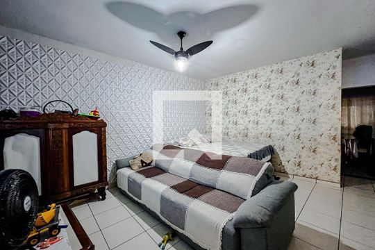 Sala de casa à venda com 2 quartos, 100m² em Cambuci, São Paulo