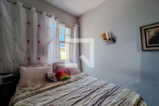 Quarto 1 de casa à venda com 2 quartos, 100m² em Cambuci, São Paulo