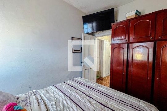Quarto 1 de casa à venda com 2 quartos, 100m² em Cambuci, São Paulo