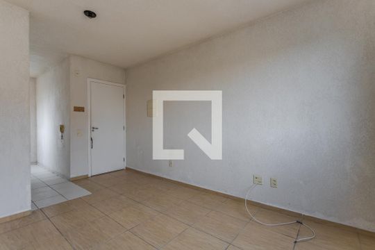 Sala de apartamento para alugar com 2 quartos, 40m² em Sarandi, Porto Alegre