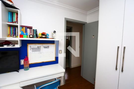 Quarto 1 de casa de condomínio à venda com 3 quartos, 293m² em Parque Monte Alegre, Taboão da Serra
