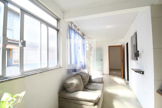 Casa para alugar com 2 quartos, 80m² em Jacarepaguá, Rio de Janeiro
