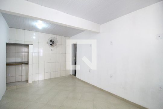 Suíte 1 de casa para alugar com 2 quartos, 80m² em Jacarepaguá, Rio de Janeiro