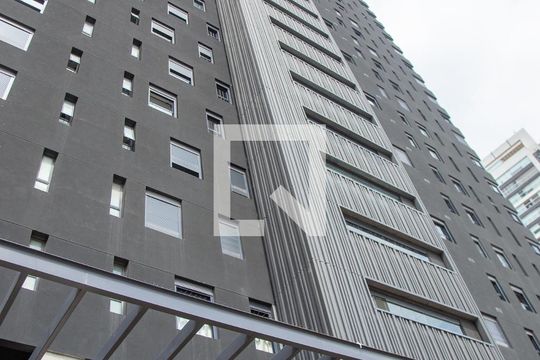 Fachada de apartamento à venda com 2 quartos, 78m² em Jardim das Acacias, São Paulo