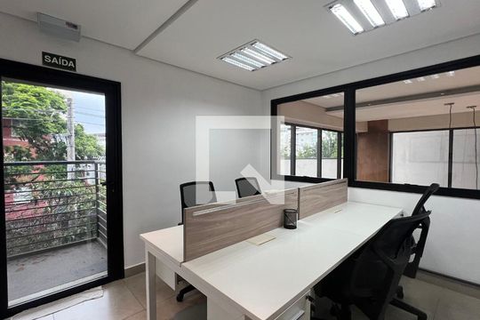Coworking de apartamento à venda com 1 quarto, 66m² em Sumarezinho, São Paulo