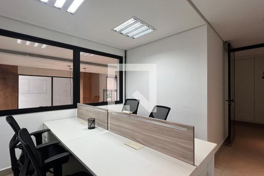 Coworking de apartamento à venda com 1 quarto, 66m² em Sumarezinho, São Paulo