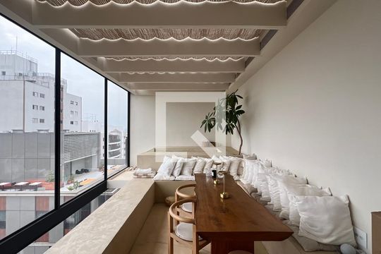 Apartamento à venda com 1 quarto, 66m² em Sumarezinho, São Paulo