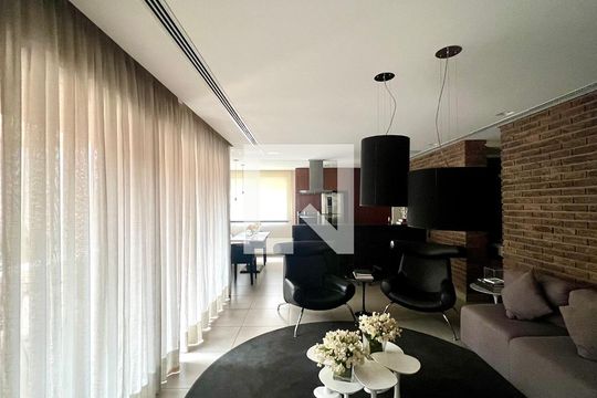 Área comum - Salão de festas de apartamento à venda com 1 quarto, 66m² em Sumarezinho, São Paulo