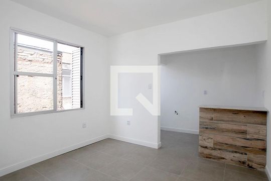 Apartamento à venda com 1 quarto, 35m² em Cidade Baixa, Porto Alegre