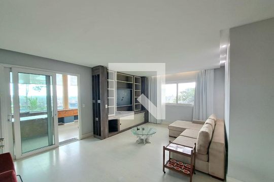 Sala de casa à venda com 6 quartos, 400m² em Estoril, Belo Horizonte