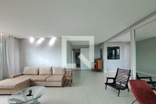 Sala de casa à venda com 6 quartos, 400m² em Estoril, Belo Horizonte