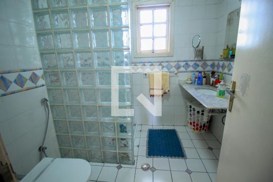 Banheiro de casa à venda com 3 quartos, 360m² em Mooca, São Paulo