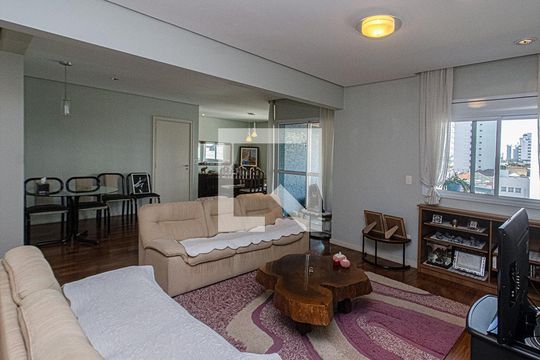 Apartamento à venda com 2 quartos, 123m² em Aclimação, São Paulo