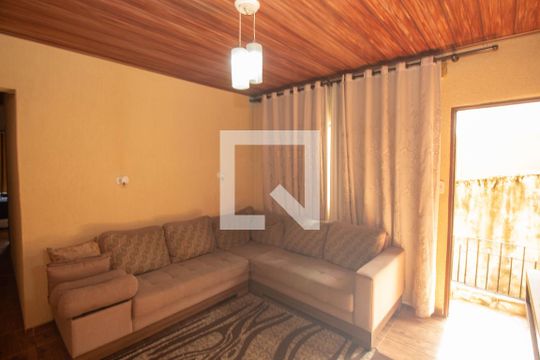Sala de casa à venda com 4 quartos, 270m² em Jardim Japao, São Paulo