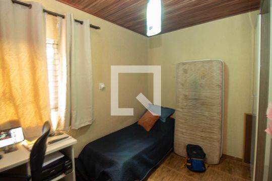 Quarto 1 de casa à venda com 4 quartos, 270m² em Jardim Japao, São Paulo